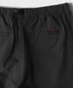 Geulamichi Loose Tapered Pants Black