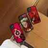 Classic Anime T-TrigunS Phone Case For IPhone 13 14 15 11 12 16 17 Pro Max Plus For Magsafe Magnetic Shell