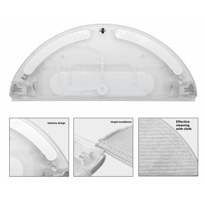 Plastic Water Tank for Dreame L10 Pro/L10/D9 Pro/D9 Vacuum Cleaner Replacement Accessory