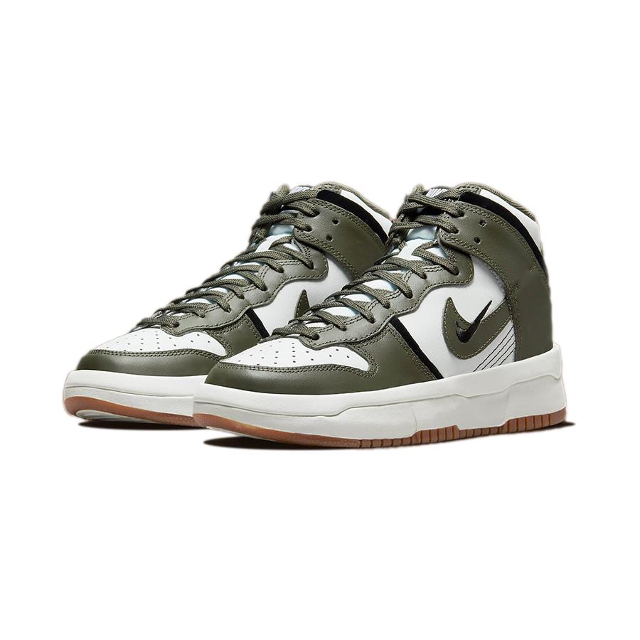 Nike Dunk High Up Cargo Khaki Women's DH3718-103