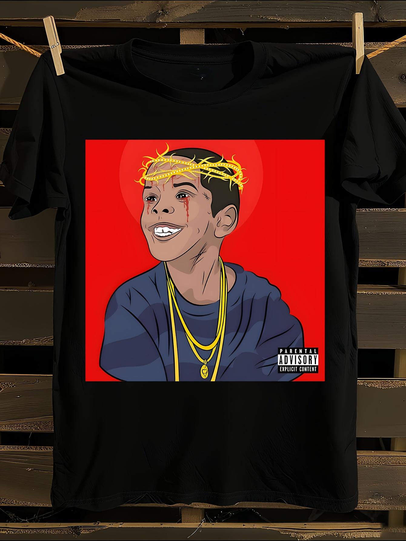 Westside Gunn Graphic Tshirt XXXL