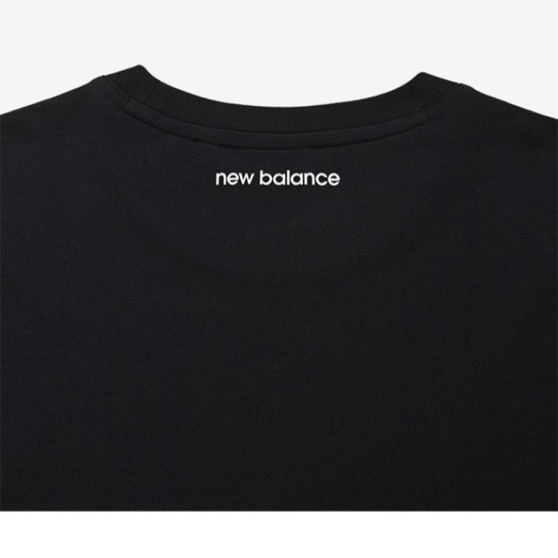New Balance Long Sleeve Tee Kqj Nbndd31013 19 Uni Essen