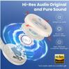 XIAOMI HAYLOU S35 ANC Wireless Headphones Over-ear 42dB ANC Headphone Bluetooth 5.2 40mm Dynamic Driver 60-hour Battery Life Earphones