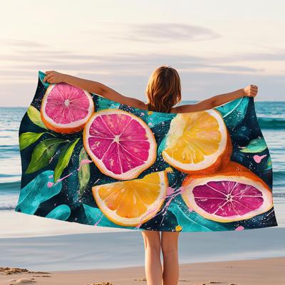 Deportes acuáticos – Mantas y toallas de playa