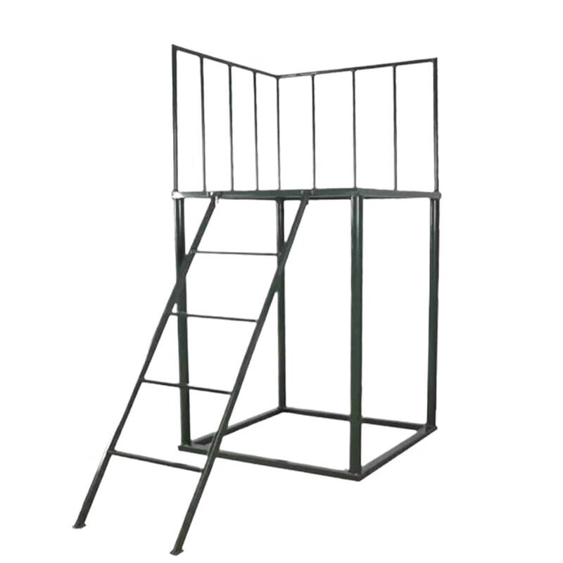 Outdoor Physical & Team Building Challenge Equipment