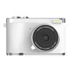 New Entry-Level 50MP Retro CCD HD Camera with Selfie Mode for Students