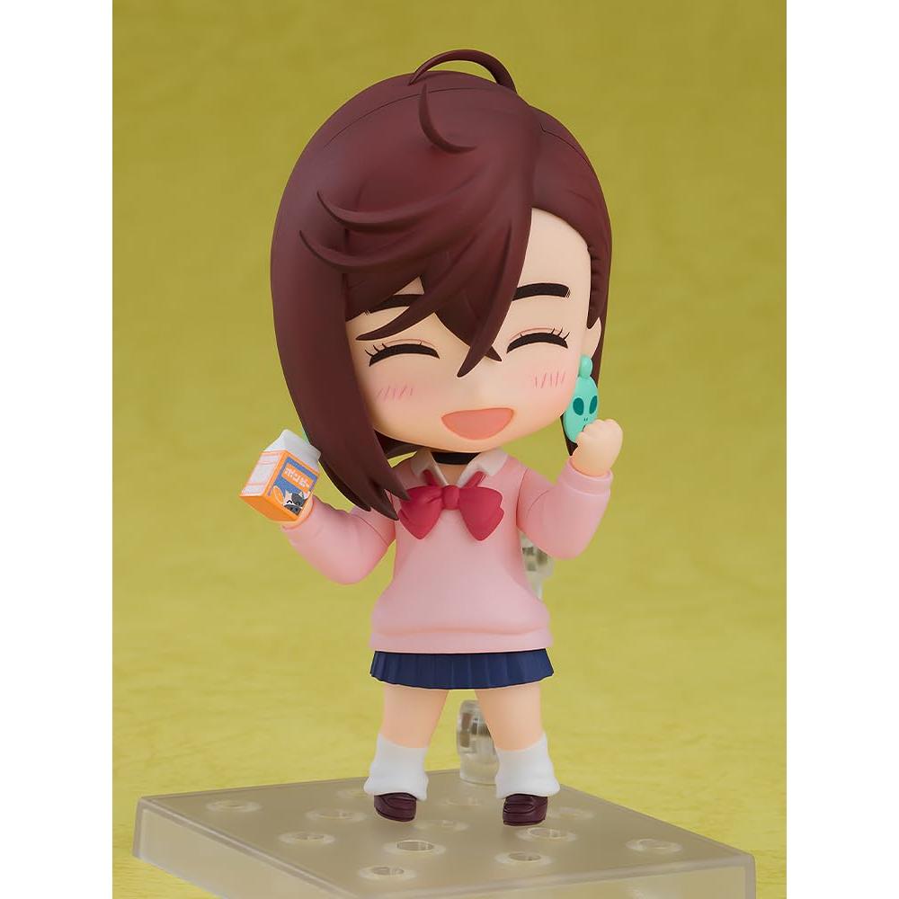 Nendoroid Dandadan Momo Non-Scale Painted Action Figure Plastic Collectible Toy