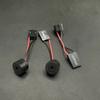 3PCS/10PCS Mini Plug Speaker For PC Interanal BIOS Computer Motherboard Mini Onboard Case Buzzer Board Beep Alarm 3