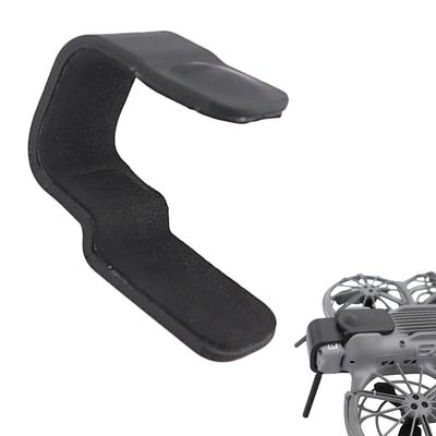 For DJI NEO 2 Drone Obstacle Avoidance Camera Protective Cover Scratch-resistant Lens Cap Cover Drone Accessories