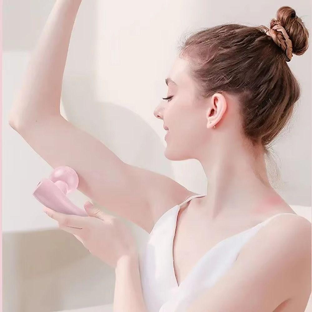 Regulowany Mini Masażer Fascialny Odporny na Zużycie Ręczny Masażer Mięśniowy Sprzęt Fitness