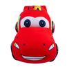 Plush Toy Cartoon Car Doll Car Doll Children's Toy
