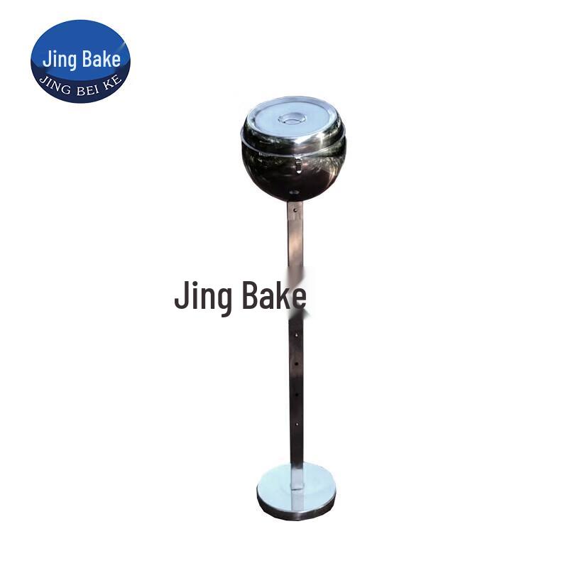 Jingbeike Outdoor Obstacle Course Training Rack