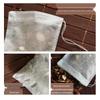 Disposable Non-Woven Tea and Spice Filter Bags
