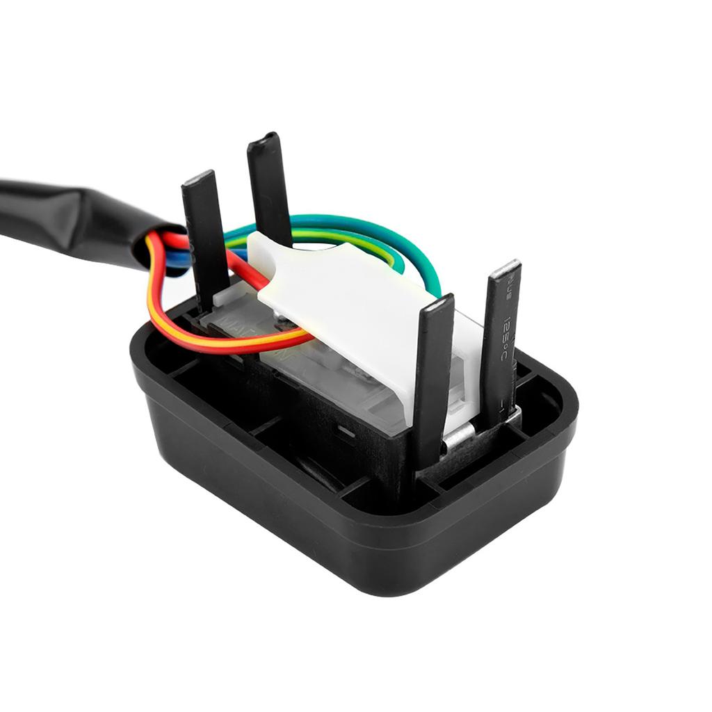 Car Electric Power Window Switch for Land Cruiser 4Runner 1984 1990