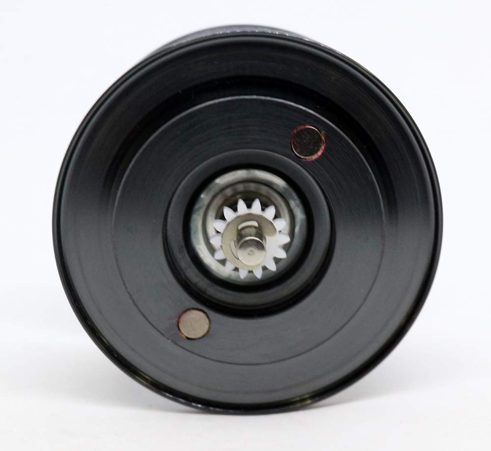 Genuine parts 18 OCEA CONQUEST CT 300HG spool set Part 13GG0 No.