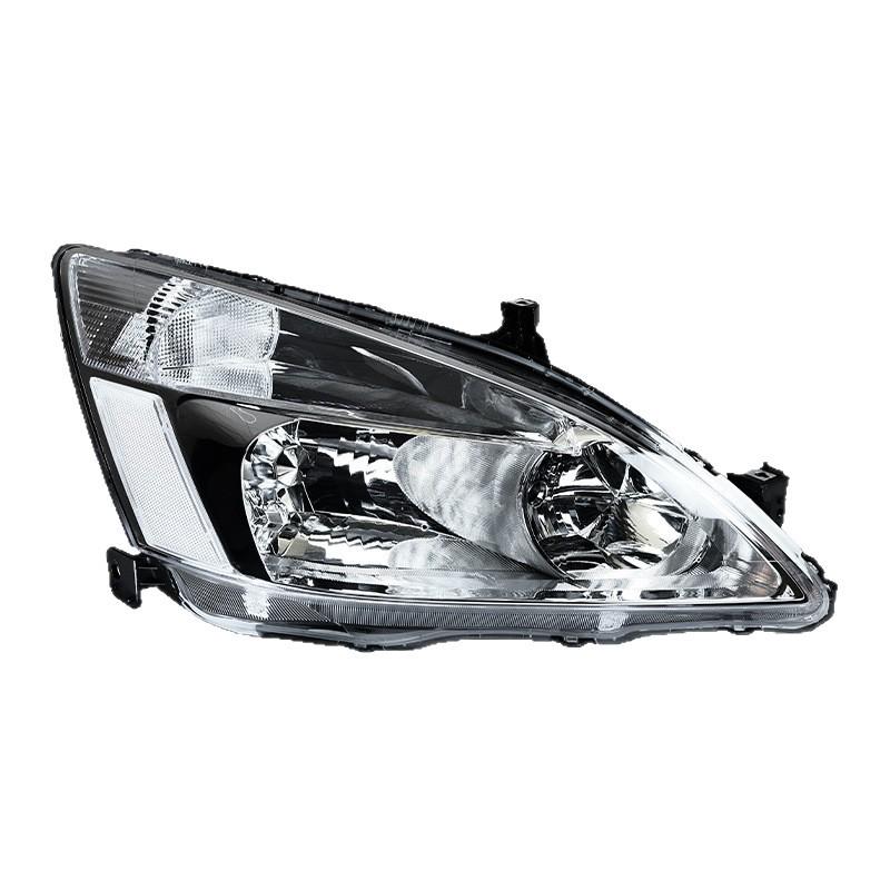 Honda Accord 2003-2007 Original Headlight Assembly for Seventh Generation
