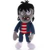 Plants VS Zombies 30cm Zombies Cosplay Gosedjur Fyllda Leksaker Anime Tecknad Spelfigurer Söt Barn Docka Gåvor