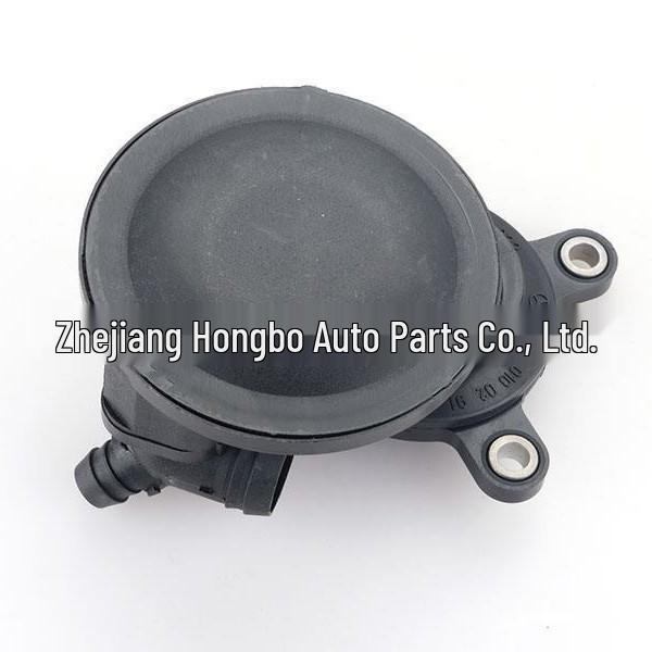 Öl-Wasser-Abscheider & Abgasventil für Mercedes-Benz S-Klasse W220 C215 Kurbelgehäuseentlüftung