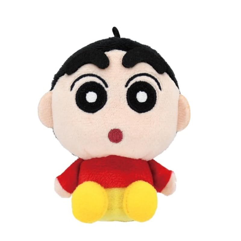 

crayon shinchan Shin-chan Play Charm