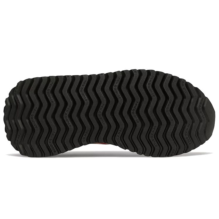 New Balance 237 Modrá Červená Žlutá Dámské Tenisky Vícebarevné WS237SD