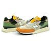 New New Balance 998 Ronnie Fieg & Frank Lloyd Wright Foundation Broadacre City Aloe Wash U998KT1