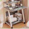 Modern Rectangular Home Office & Study Desk