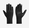 Outdoor Thin Fleece Gloves Skiing Inner Lining Gloves Autumn and Winter Driving Touch Screen Anti Slip Riding Sports