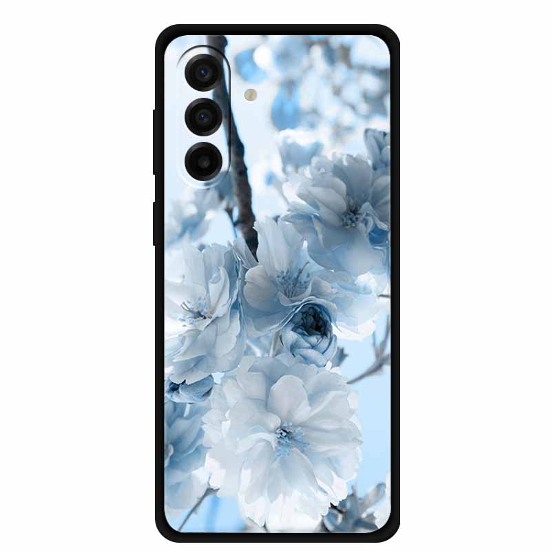 For Samsung Galaxy A17 5G Case Cartoon Soft Silicone TPU Popular Printing Covers For GalaxyA17 5G Phone Cases Fundas Galaxy A17