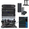 Runpu Professional Conference Audio Solutions (CN version)
