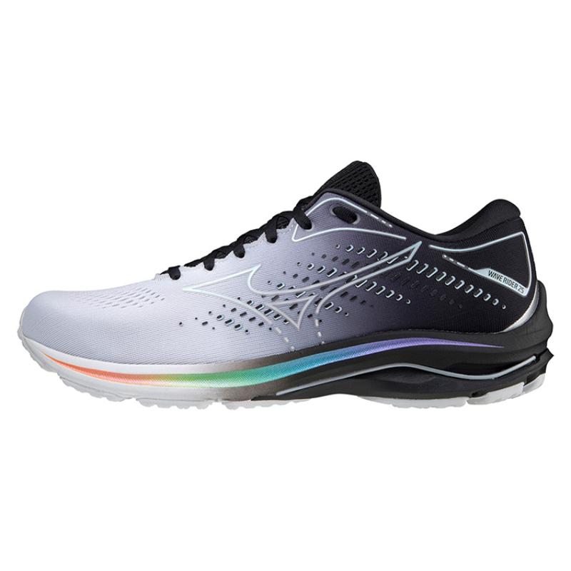 

Mizuno Wave Rider 25 Osaka Marathon Sneakers J1GC210801 36.5