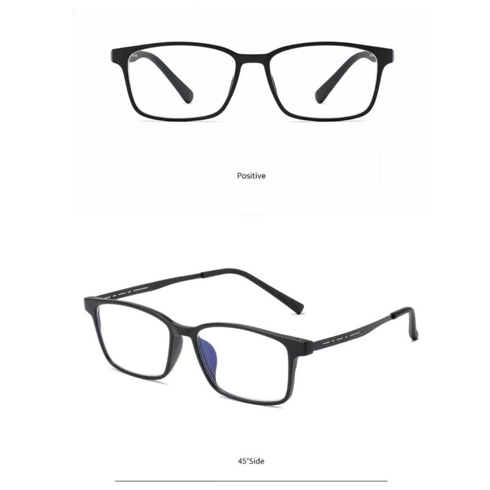 Focus Lab Ultralight 5060 Blue Light Blocking Glasses Set