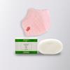 Mantings Mite Removal Soap & Towel Gift Set
