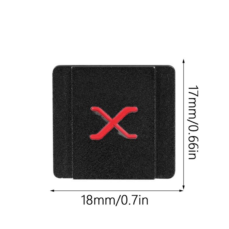 Camera Hot Shoe Protector for XS20 XT50 XE4 Mirrorless Models, Aluminum Construction