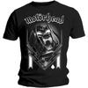 Motorhead Animals Lemmy Kilmister Official Mens Unisex T-Shirt
