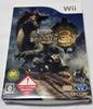 Monster Hunter 3 (Tri) (Standard Edition) (No Bonus) - Wii
