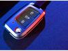 Volkswagen Car Key Cover for Lavida, Sagitar, Tiguan L, Lamando, T-Roc, Teramont, and Bora.