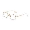 Premium Pure Titanium Ultralight Men's Business Glasses Frame Full Rim For Myopia Reading Prescription Eyewear Office Work