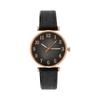 Women Fashion Leather Watch