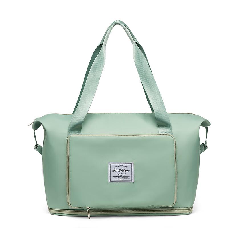 Lightweight Sports & Travel Duffel Bag