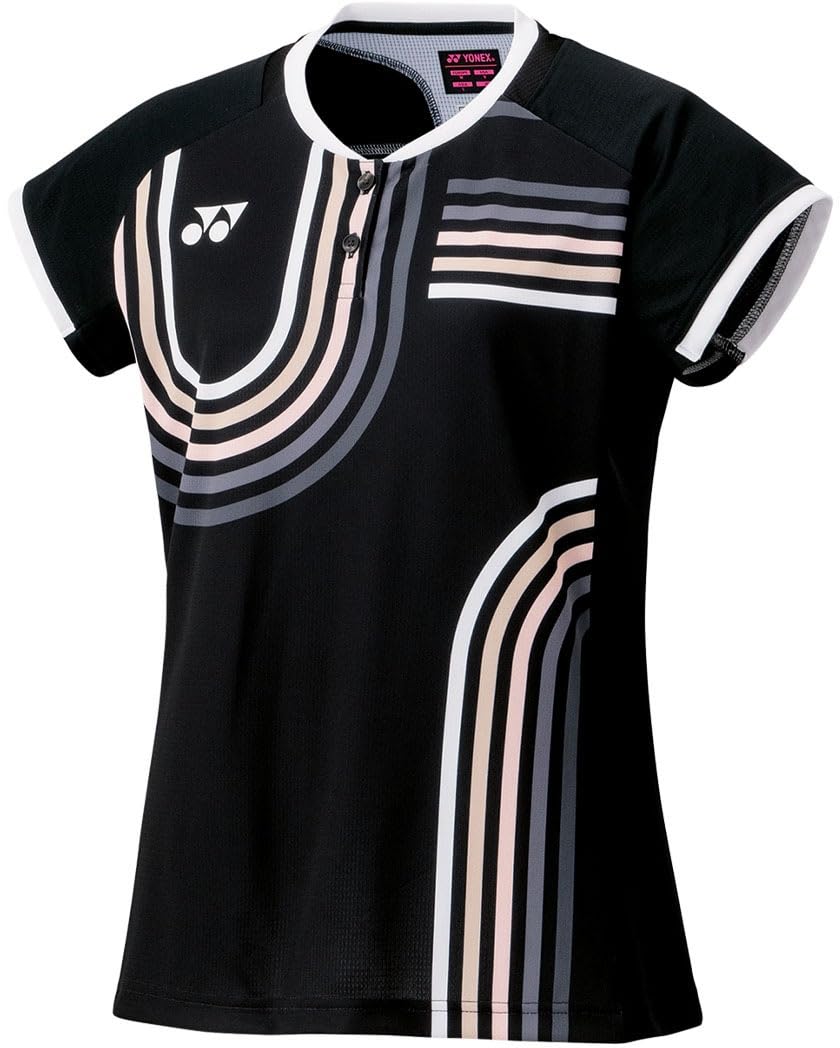 Game Shirt 20854 Black XO [Yonex] Women s (007)