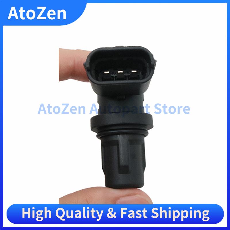 F01R00B003 Car Camshaft Position Sensor for MG3 MG350 BYD F3 Brilliance FRV BYD S6 Chery Tiggo Face 93310500 93186840 46798367