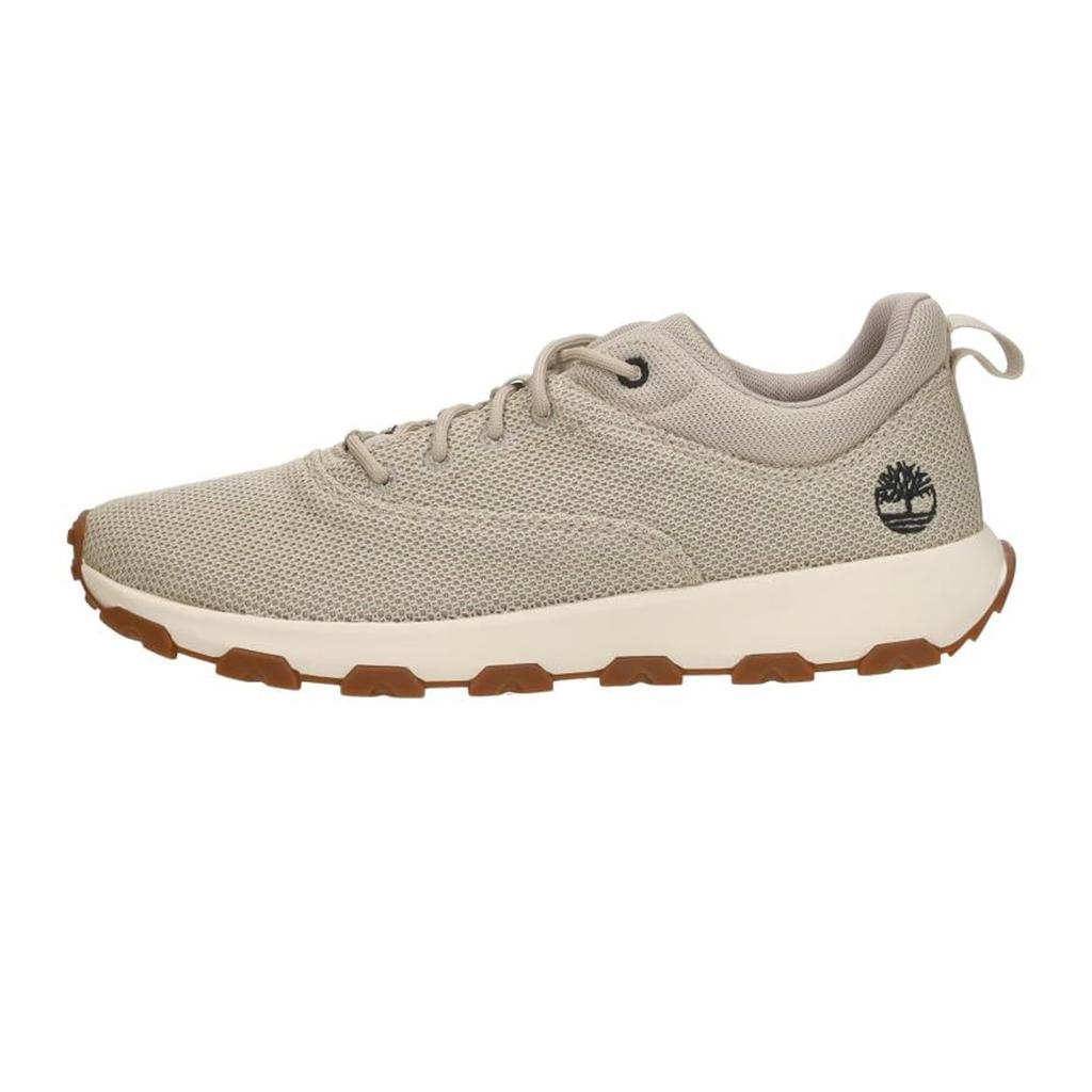 Timberland Mens Winsor Park Flat Trainers