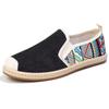 Canvas Shoes Cloth Shoes Men's Canvas Shoes Handmade Canvas Shoes