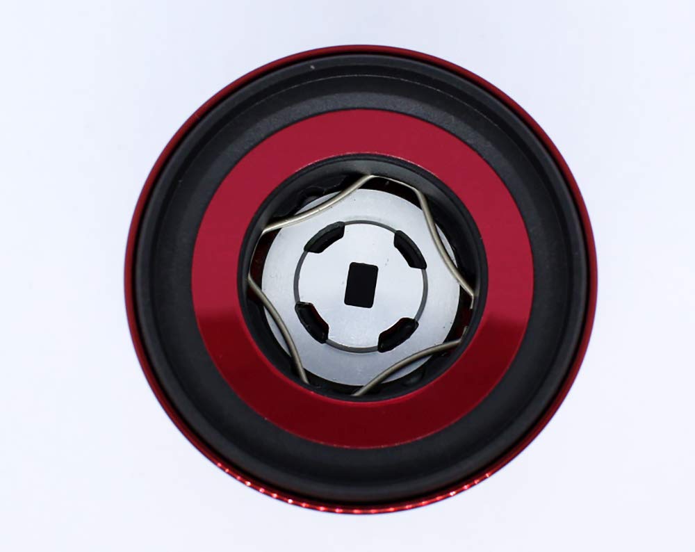 Originalteile 19 Sephia SS C3000SHG Spulenbaugruppe Teil 13AR5 Nr.