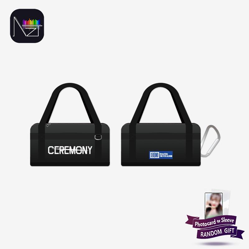 

[POPUP STORE KARMA] Stray Kids – SKZOO ДАФЛ-СУМКА 1pcs