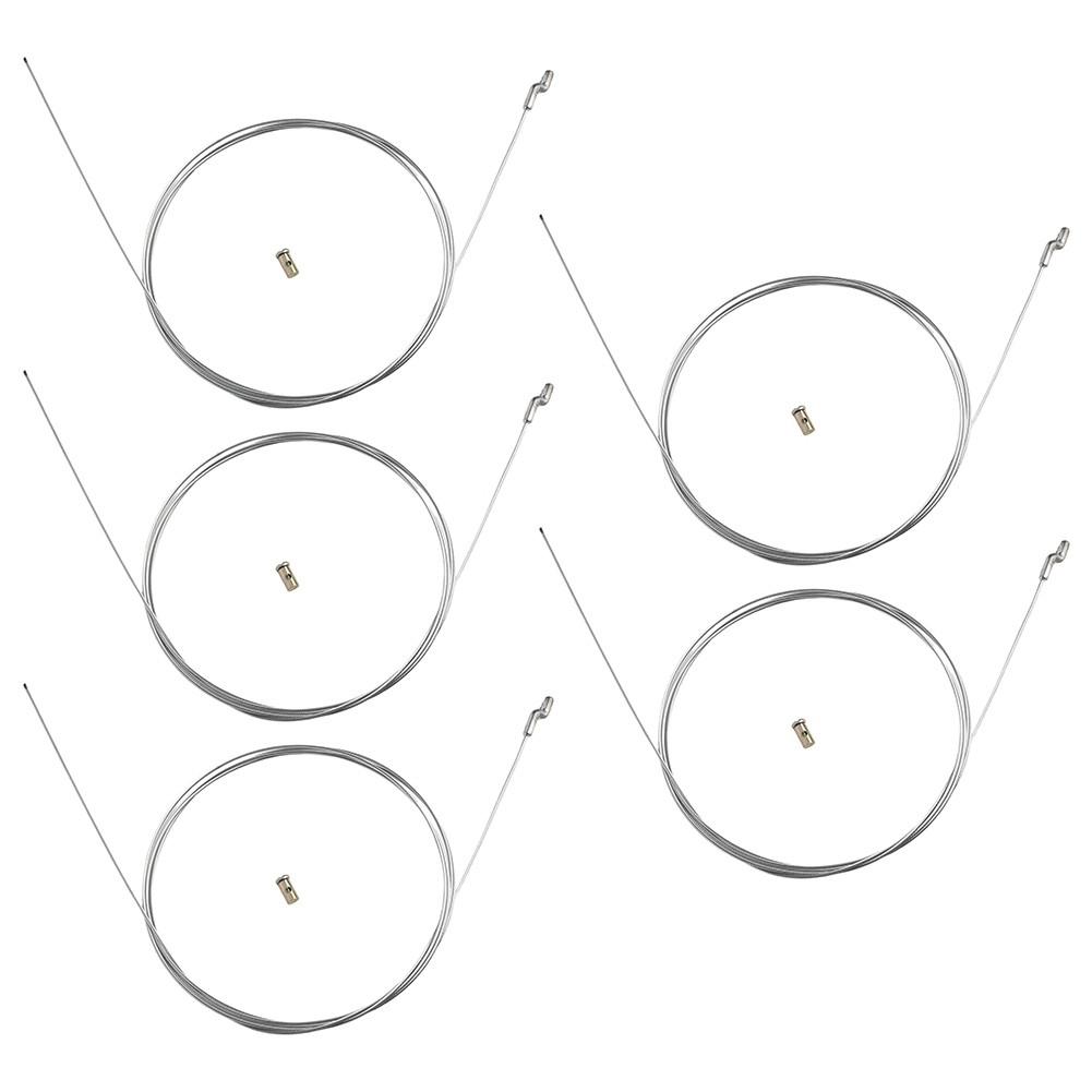 Motorised Garden Machines Cable Repair Kit Throttle Cable