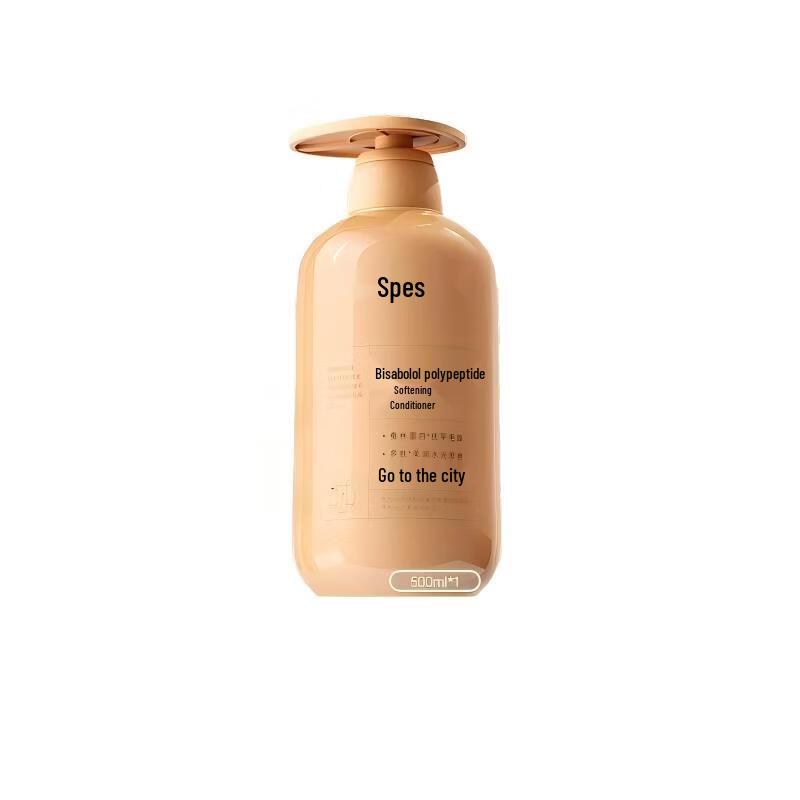 Spes Moisturizing Hair Conditioner 500ml