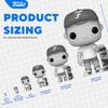 FUNKO POP! ANIMATION: Hunter X Hunter - Gon Freecs Jajanken
