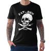Patti Smith Eat The Rich T-Shirt, Men's and Women's Sizes Tee