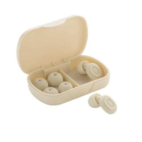 XD Collection Sereva Noise Reducing Earplugs